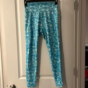 Buffbunny limitless legging